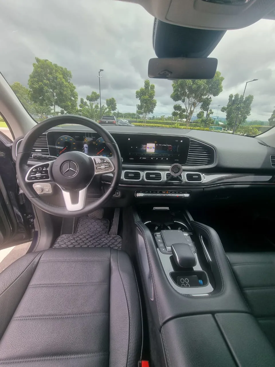 Imagenes del auto